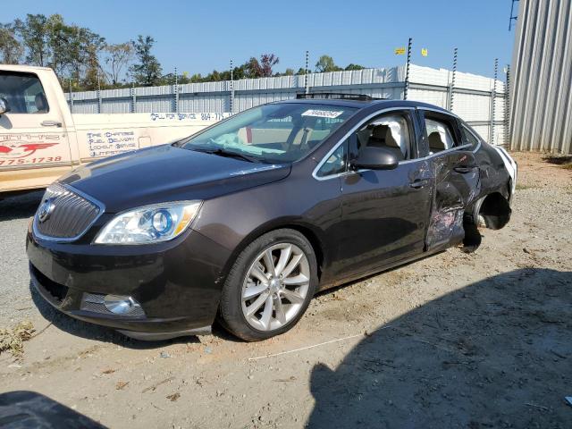 BUICK VERANO CON 2015 with VIN 1G4PR5SK6F4210843 - Photo from auction