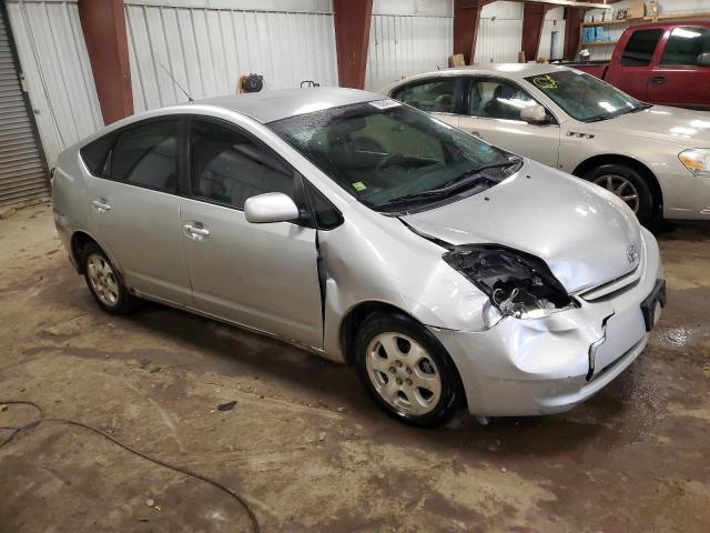 Photo 4 from auction – 2005 TOYOTA PRIUS with VIN JTDKB20U957051948