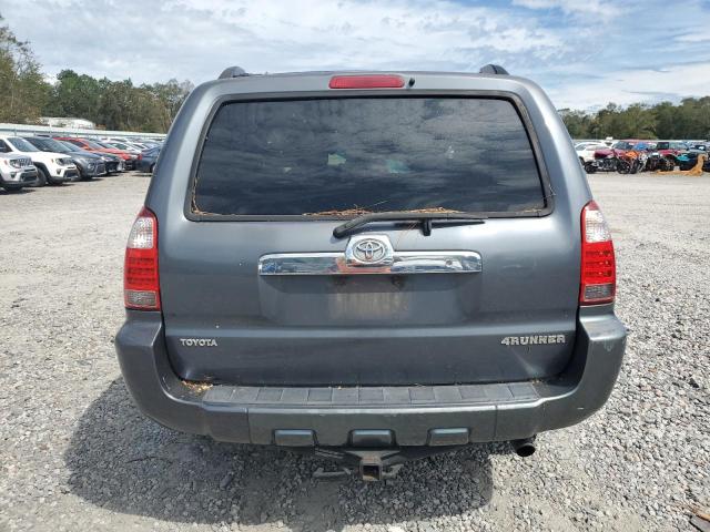 Photo 6 from auction – 2006 TOYOTA 4RUNNER SR with VIN JTEZU14R960073432