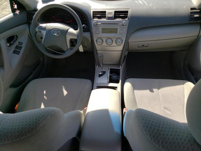 Photo 8 from auction – 2011 TOYOTA CAMRY BASE with VIN 4T1BF3EKXBU683724