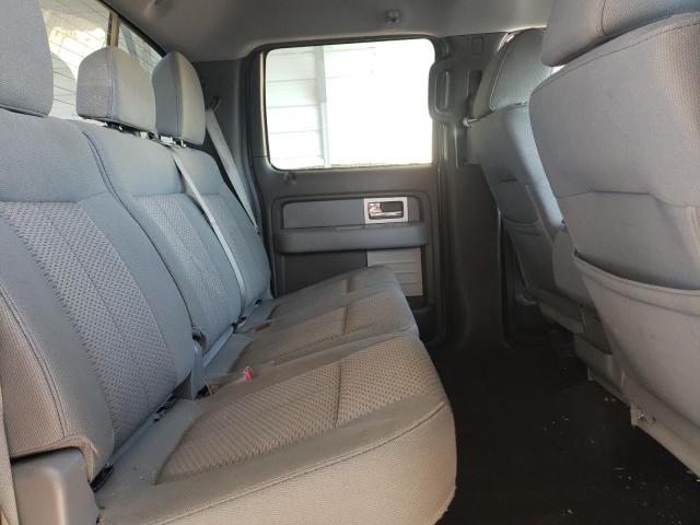 Photo 10 from auction – 2011 FORD F150 SUPER with VIN 1FTEW1CM1BKD99162