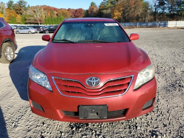 Photo 5 from auction – 2011 TOYOTA CAMRY BASE with VIN 4T1BF3EKXBU192294