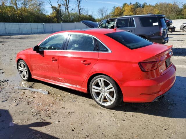 Photo 2 from auction – 2016 AUDI S3 PREMIUM with VIN WAUB1GFF3G1046692