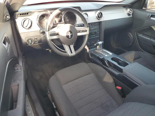Photo 8 from auction – 2006 FORD MUSTANG with VIN 1ZVFT80N665245664