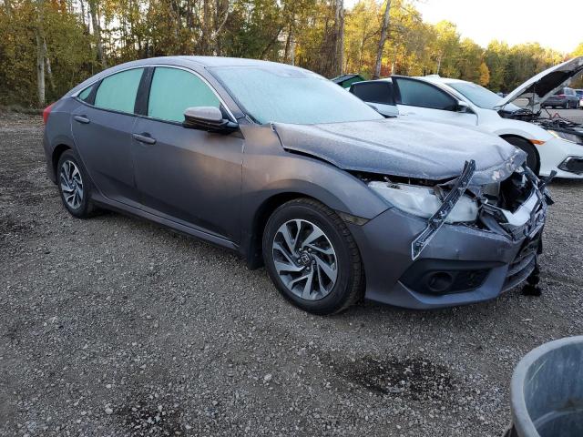 Photo 4 from auction – 2018 HONDA CIVIC EX with VIN 2HGFC2F80JH020693