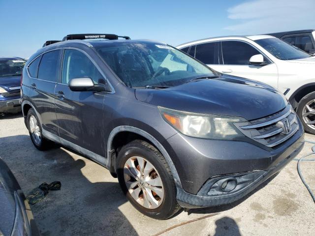 Photo 4 from auction – 2013 HONDA CR-V EX with VIN 3CZRM3H53DG706632
