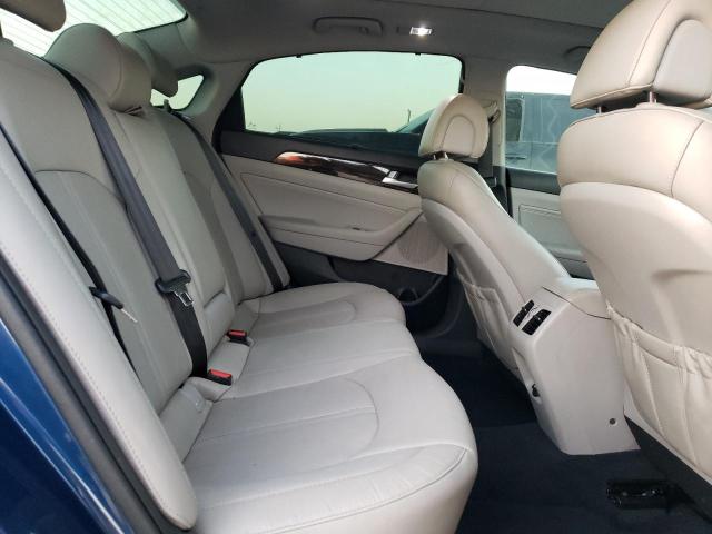 Photo 10 from auction – 2016 HYUNDAI SONATA SPO with VIN 5NPE34AF5GH300945