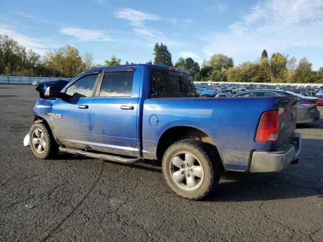 Photo 2 from auction – 2014 RAM 1500 SLT with VIN 1C6RR7LT9ES214337