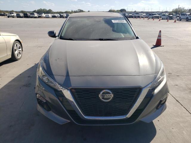 Photo 5 from auction – 2019 NISSAN ALTIMA SL with VIN 1N4BL4EV9KN312387