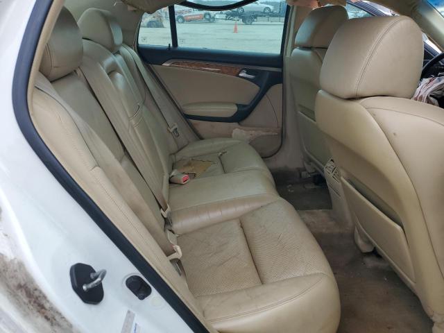Photo 10 from auction – 2005 ACURA TL with VIN 19UUA66285A012927