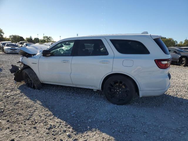 Photo 2 from auction – 2020 DODGE DURANGO R/ with VIN 1C4SDJCT6LC220786