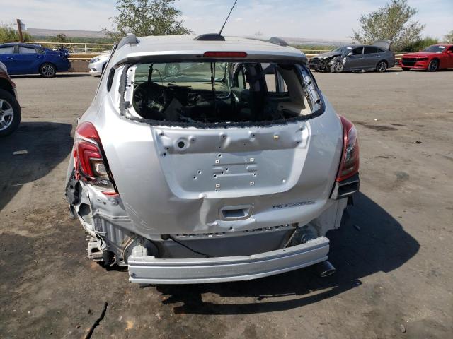 Photo 6 from auction – 2019 BUICK ENCORE PRE with VIN KL4CJASB8KB761472