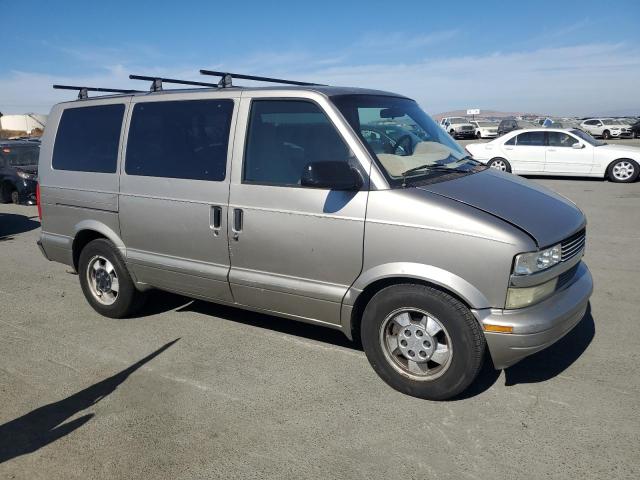 Photo 4 from auction – 2003 CHEVROLET ASTRO with VIN 1GNEL19X83B145659