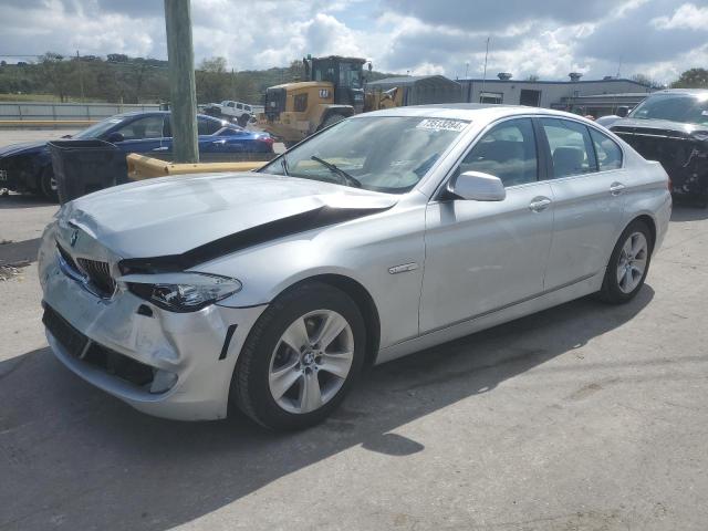 Foto 1 de la subasta – 2012 BMW 528 I con VIN WBAXG5C57CDX01854