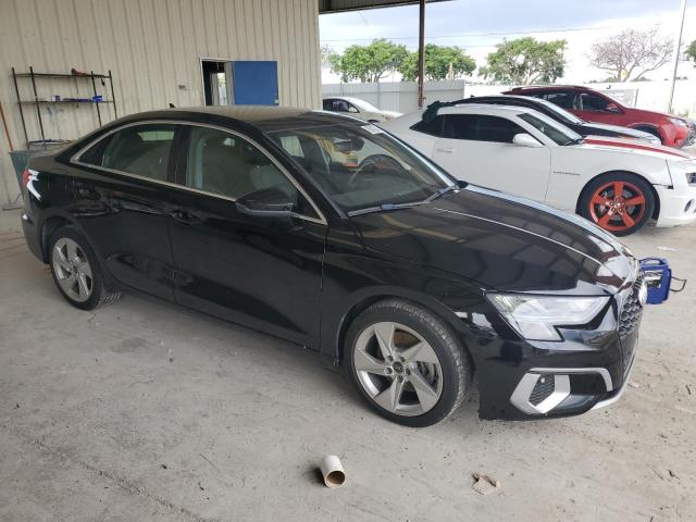 Photo 4 from auction – 2022 AUDI A3 PREMIUM with VIN WAUAUDGY1NA033342
