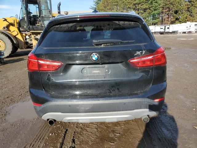 Photo 6 from auction – 2016 BMW X1 XDRIVE2 with VIN WBXHT3Z32G4A50061
