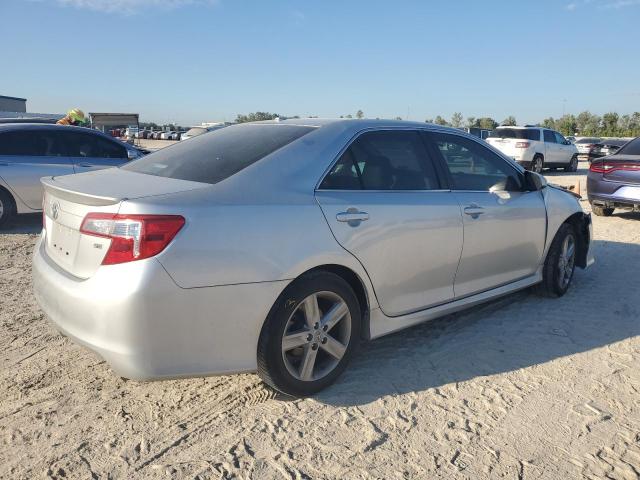 Photo 3 from auction – 2012 TOYOTA CAMRY BASE with VIN 4T1BF1FK1CU081590