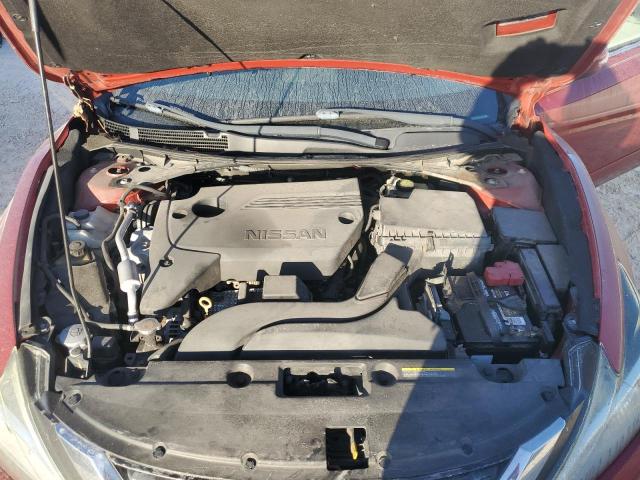 Photo 11 from auction – 2017 NISSAN ALTIMA 2.5 with VIN 1N4AL3AP8HC135736