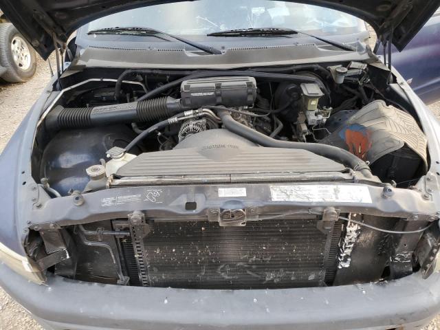 Photo 11 from auction – 1994 DODGE RAM 1500 with VIN 3B7HC16X0RM537000