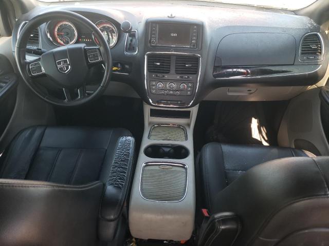 Photo 8 from auction – 2018 DODGE GRAND CARA with VIN 2C4RDGCG4JR222514