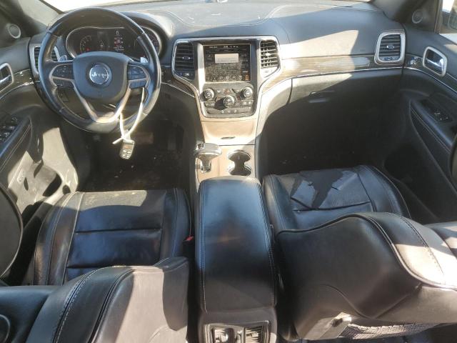 Photo 8 from auction – 2014 JEEP GRAND CHER with VIN 1C4RJFCG4EC517968