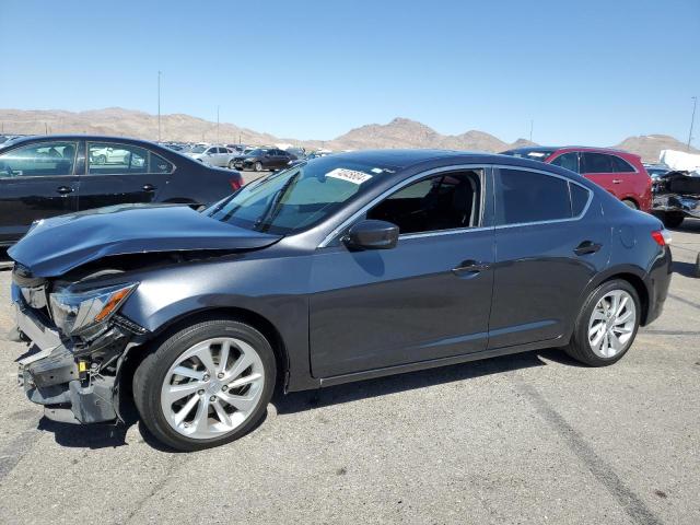 ACURA ILX PREMIU 2016 with VIN 19UDE2F76GA012081 - Photo from auction