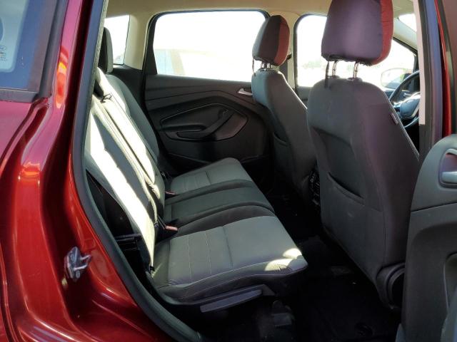 Photo 11 from auction – 2013 FORD C-MAX SE with VIN 1FADP5AU2DL540181