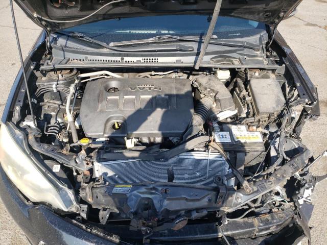 Photo 11 from auction – 2015 TOYOTA COROLLA L with VIN 2T1BURHE9FC241801