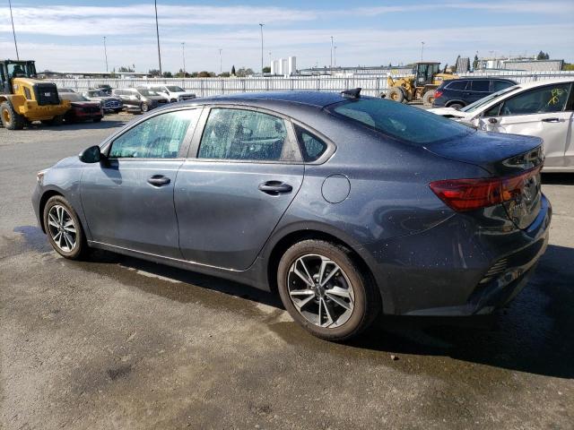 Photo 2 from auction – 2023 KIA FORTE LX with VIN 3KPF24AD7PE635036