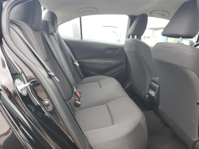 Photo 10 from auction – 2024 TOYOTA COROLLA LE with VIN 5YFB4MDE8RP109707