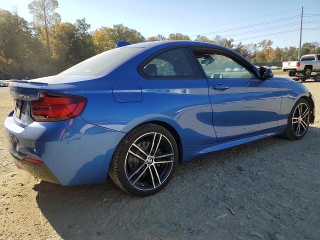 Photo 3 from auction – 2020 BMW 230I with VIN WBA2J1C06L7E98238