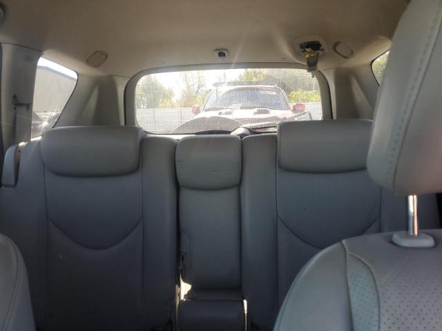 Photo 10 from auction – 2011 TOYOTA RAV4 LIMIT with VIN 2T3DF4DVXBW094349