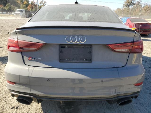 Photo 6 from auction – 2019 AUDI RS3 with VIN WUABWGFF8KA907686