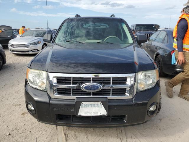 Photo 5 from auction – 2008 FORD ESCAPE HEV with VIN 1FMCU49H38KD41776