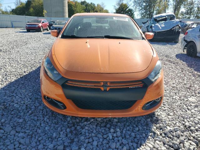 Photo 5 from auction – 2014 DODGE DART SXT with VIN 1C3CDFBB7ED692670