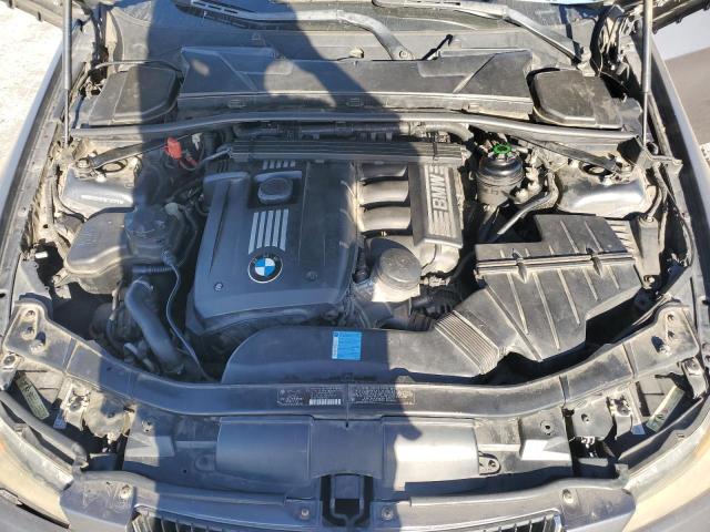 Photo 11 from auction – 2008 BMW 328 I SULE with VIN WBAVC53518FZ82919