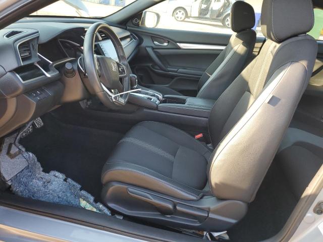 Photo 7 from auction – 2019 HONDA CIVIC with VIN 2HGFC4B80KH310032