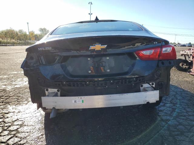 Photo 6 from auction – 2023 CHEVROLET MALIBU LT with VIN 1G1ZD5ST3PF219969