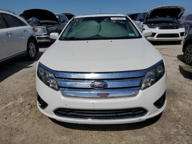 Photo 5 from auction – 2011 FORD FUSION SEL with VIN 3FAHP0JA4BR246595