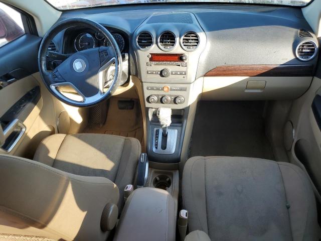 Photo 8 from auction – 2008 SATURN VUE with VIN 3GSCL33PX8S714113