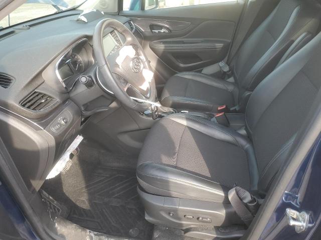Photo 7 from auction – 2019 BUICK ENCORE PRE with VIN KL4CJESB1KB801642