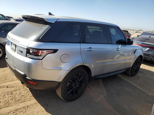 Фото 3 с аукциона – 2016 LAND ROVER RANGE ROVE с VIN SALWG2PF0GA589740