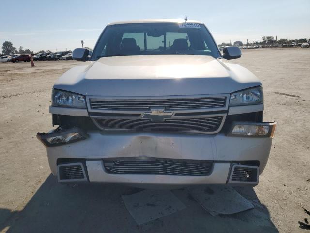 Photo 5 from auction – 2006 CHEVROLET 1500 with VIN 2GCEC19N761204227