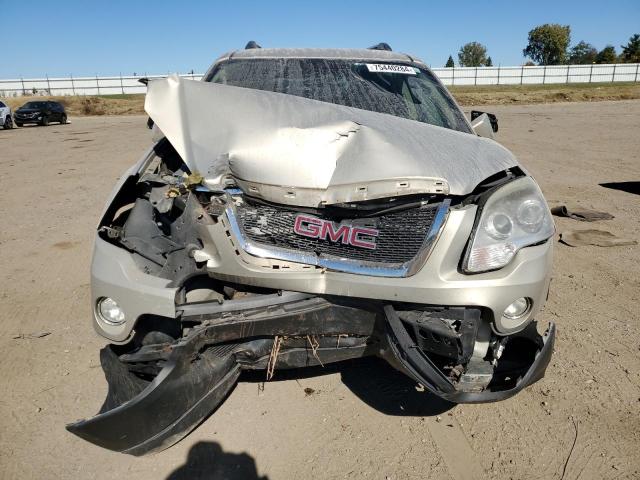 Photo 5 from auction – 2011 GMC ACADIA SLT with VIN 1GKKRRED9BJ144291