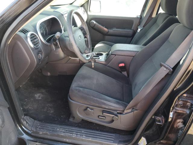 Photo 7 from auction – 2010 FORD EXPLORER X with VIN 1FMEU6DE7AUA37555