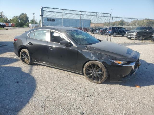 Photo 4 from auction – 2024 MAZDA 3 SELECT S with VIN 3MZBPABM7RM434823