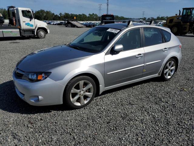 SUBARU IMPREZA OU 2011 with VIN JF1GH6D65BH826913 - Photo from auction