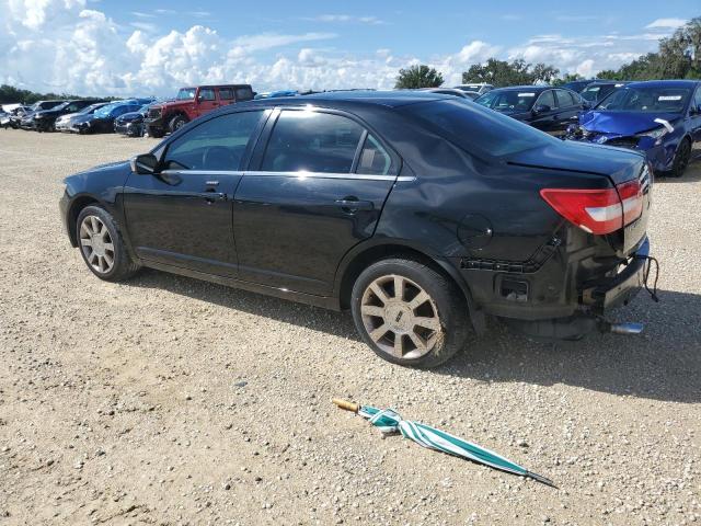 Photo 2 from auction – 2006 LINCOLN ZEPHYR with VIN 3LNHM26176R626703