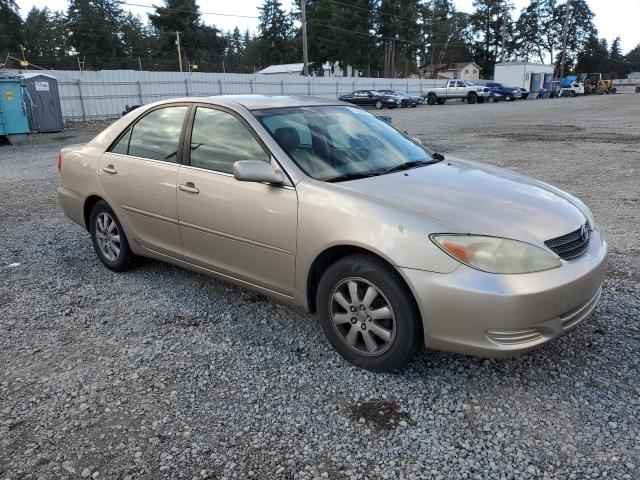 Photo 4 from auction – 2002 TOYOTA CAMRY LE with VIN 4T1BE32K22U022924