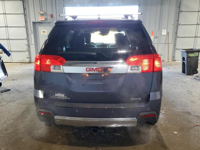 Photo 6 from auction – 2013 GMC TERRAIN SL with VIN 2GKFLXE35D6226050